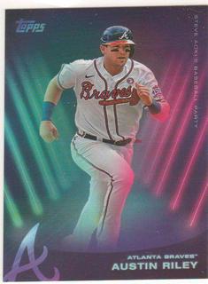 Austin Riley