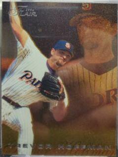 Trevor Hoffman
