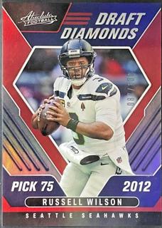 Russell Wilson