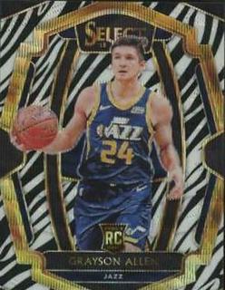 Grayson Allen
