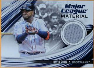 David Ortiz