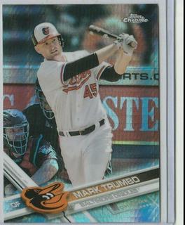 Mark Trumbo