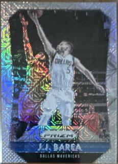 J.J. Barea