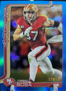 Nick Bosa