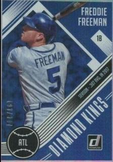 Freddie Freeman