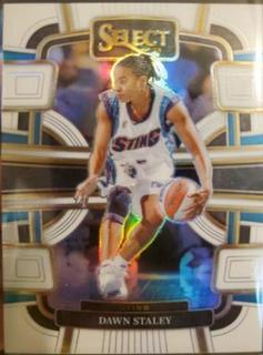Dawn Staley