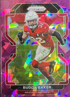 Budda Baker