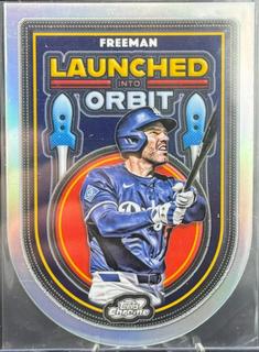 Freddie Freeman