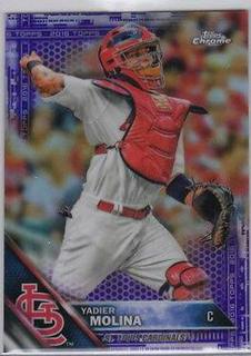 Yadier Molina
