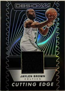 Jaylen Brown