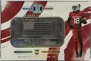 Marvin Harrison Jr.