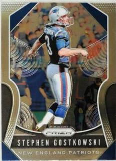 Stephen Gostkowski