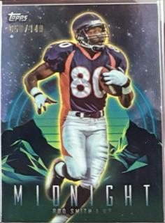 Rod Smith