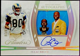 Isaac Bruce