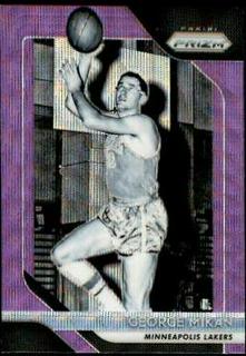 George Mikan