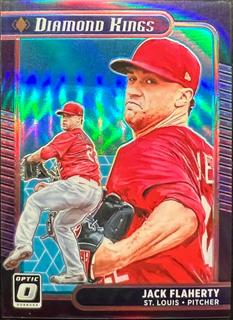 Jack Flaherty
