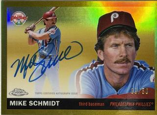 Mike Schmidt