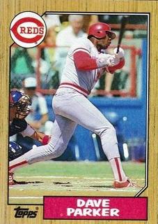 Dave Parker