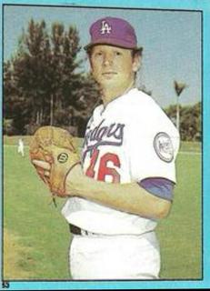 Burt Hooton