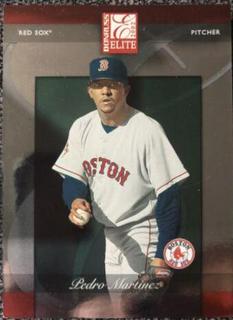 Pedro Martinez