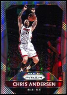 Chris Andersen