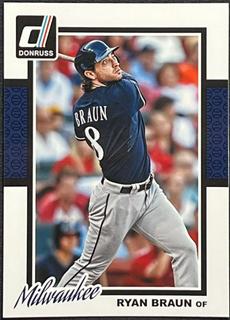 Ryan Braun