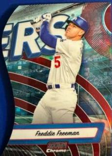 Freddie Freeman