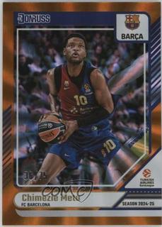 Chimezie Metu