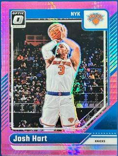 Josh Hart