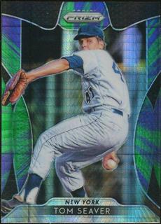 Tom Seaver