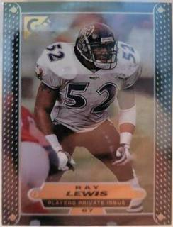 Ray Lewis