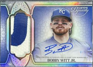 Bobby Witt Jr.