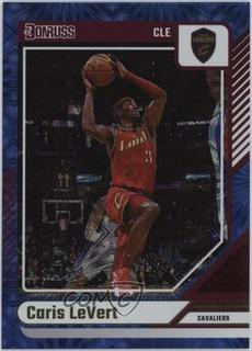 Caris LeVert