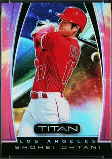 Shohei Ohtani
