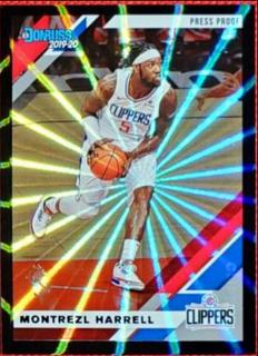 Montrezl Harrell