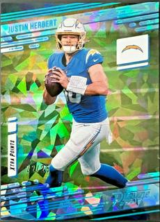 Justin Herbert