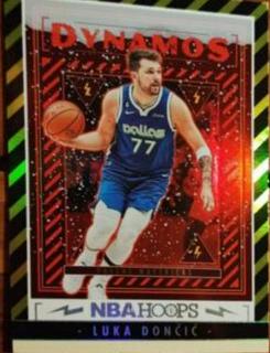 Luka Doncic