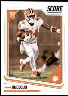 Ray-Ray McCloud