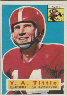 Y. A. Tittle