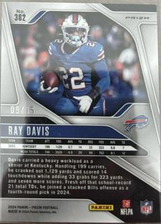Ray Davis