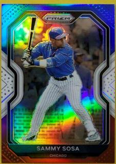 Sammy Sosa