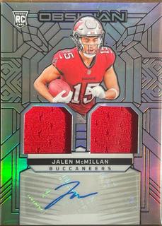 Jalen McMillan