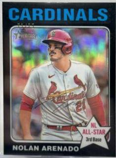 Nolan Arenado