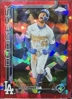 Mookie Betts