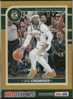 Jae Crowder