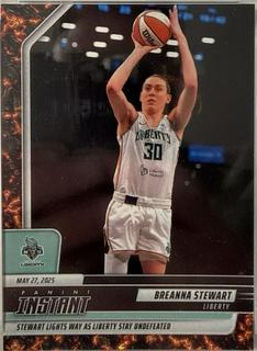 Breanna Stewart