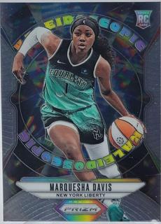 Marquesha Davis