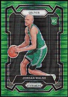 Jordan Walsh