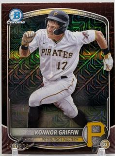 Konnor Griffin