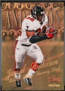 Jamal Anderson